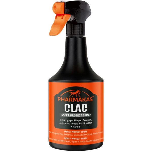 Spray anti-insectes CLAC