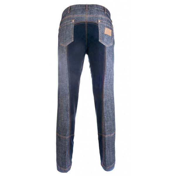 Pantalon Homme Jodhpur Texas New