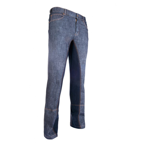 Pantalon Homme Jodhpur Texas New