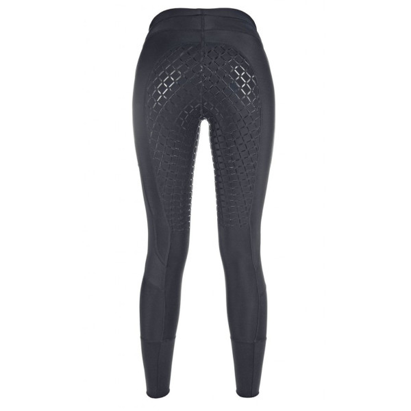 Leggins Mesh fond 1/1 en silicone