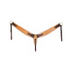 COLLIER DE CHASSE POOL'S BICOLOR