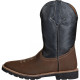 Bottes western -Soapestone-