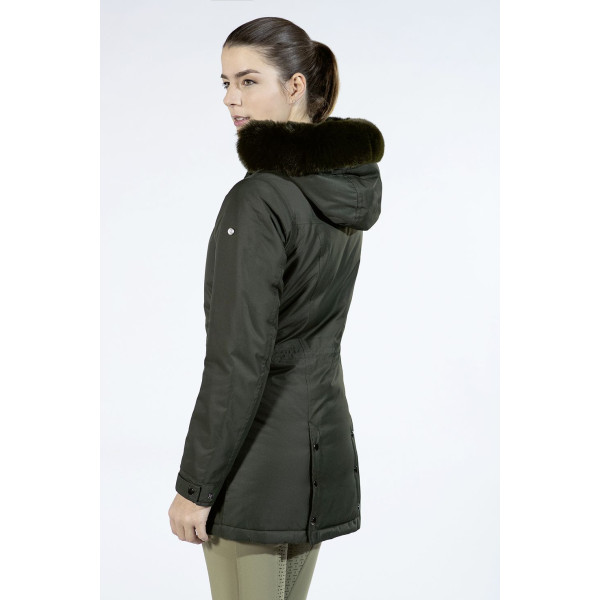 Parka -Eaton-