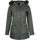 Parka -Eaton-